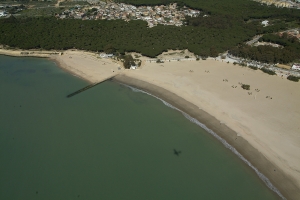 Playa de La Puntilla